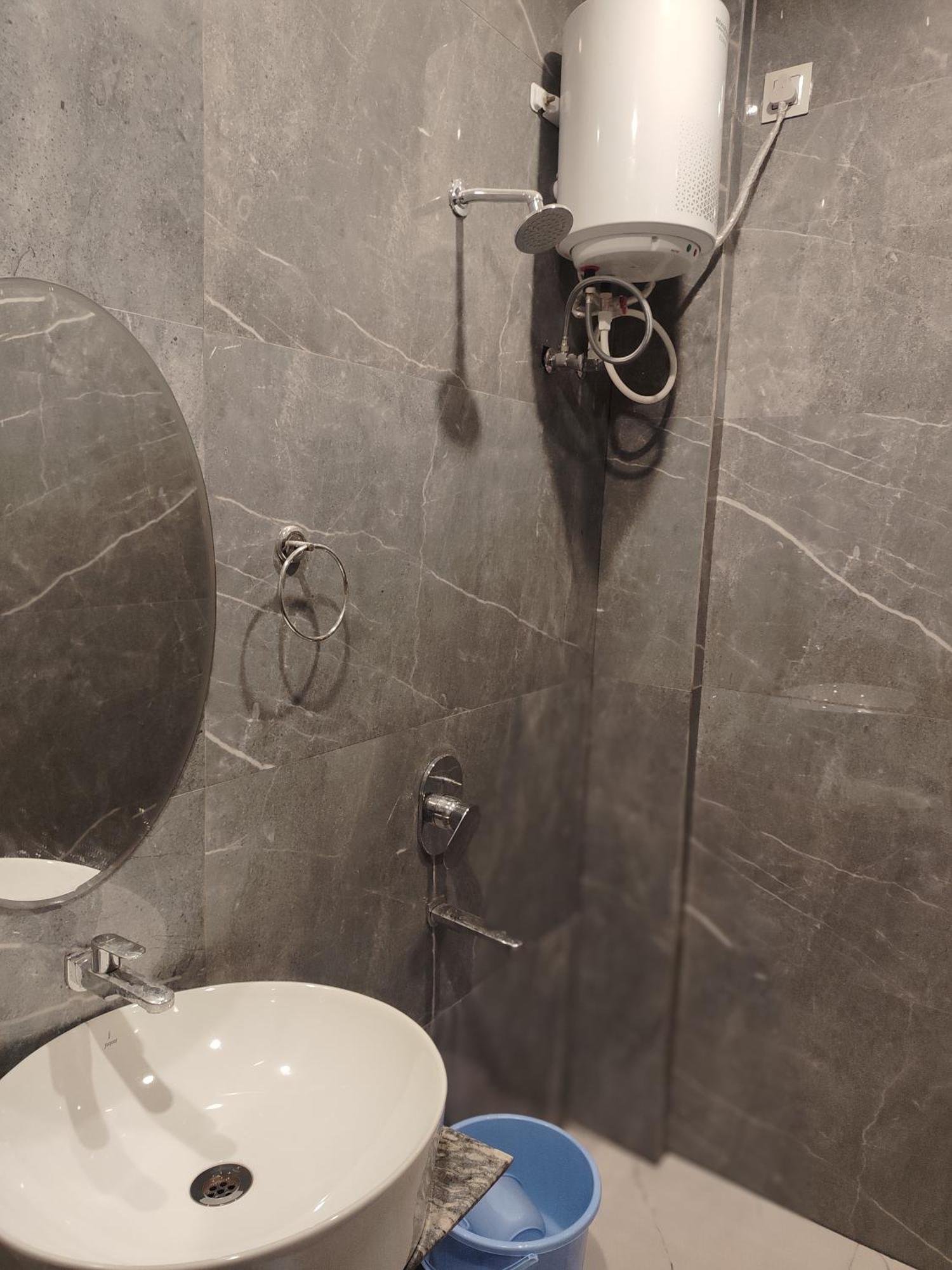 Hotel Dev International Khalilabad Exteriér fotografie